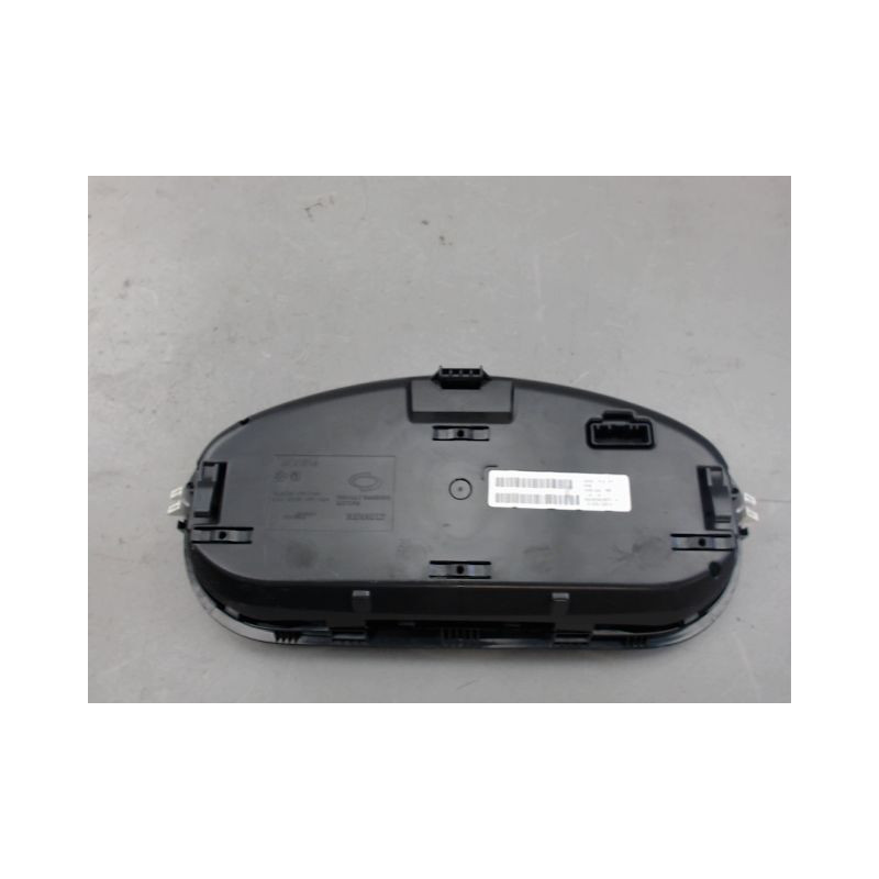 BLOC COMPTEURS RENAULT MEGANE