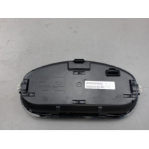 BLOC COMPTEURS RENAULT MEGANE