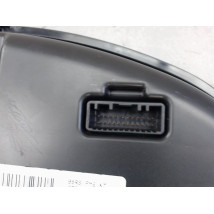 BLOC COMPTEURS RENAULT MEGANE