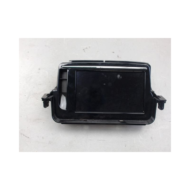 ECRAN GPS RENAULT MEGANE