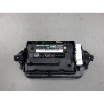 ECRAN GPS RENAULT MEGANE