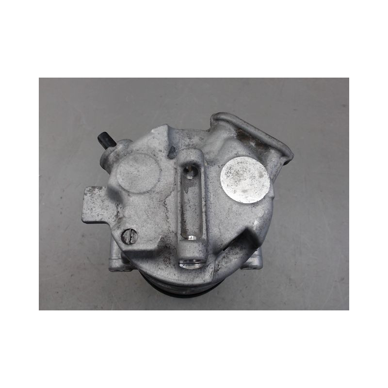 COMPRESSEUR AIR CONDITIONNE OPEL CORSA