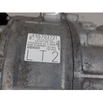 COMPRESSEUR AIR CONDITIONNE OPEL CORSA