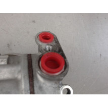 COMPRESSEUR AIR CONDITIONNE OPEL CORSA