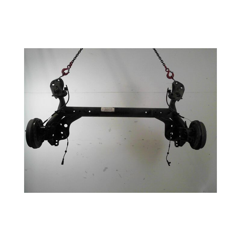 TRAIN ARRIERE FORD B-MAX