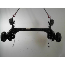TRAIN ARRIERE FORD B-MAX