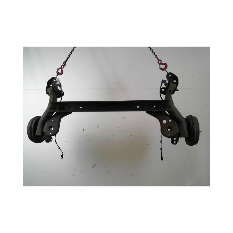 TRAIN ARRIERE FORD B-MAX