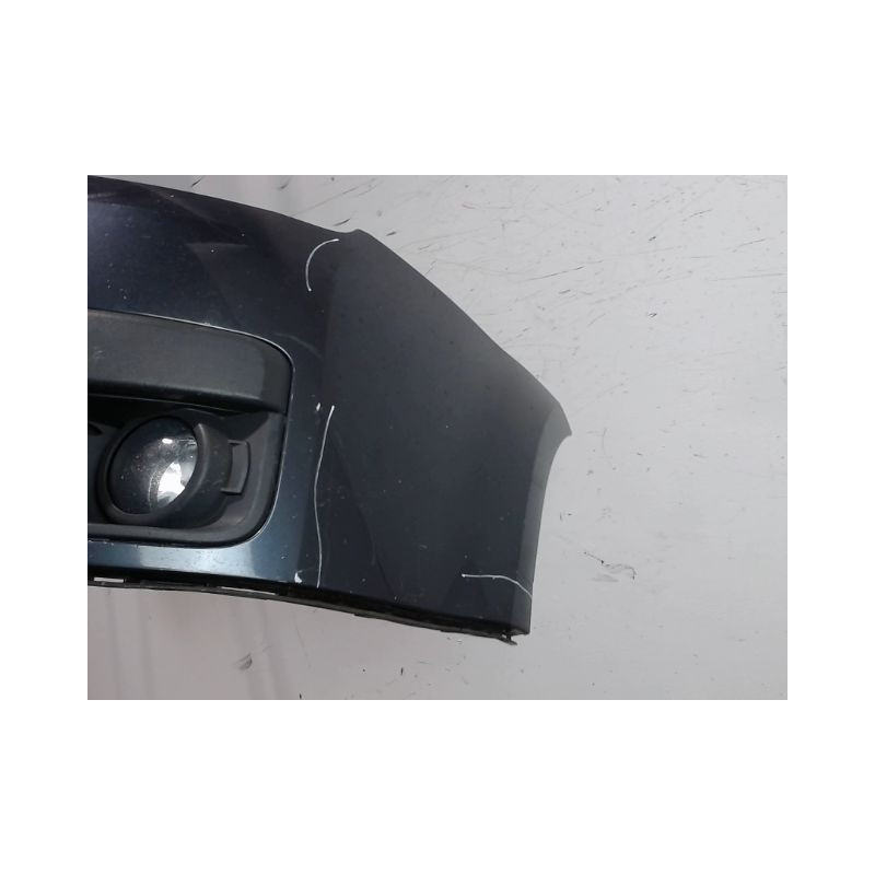 PARE-CHOC AVANT FORD FOCUS C-MAX 03-07