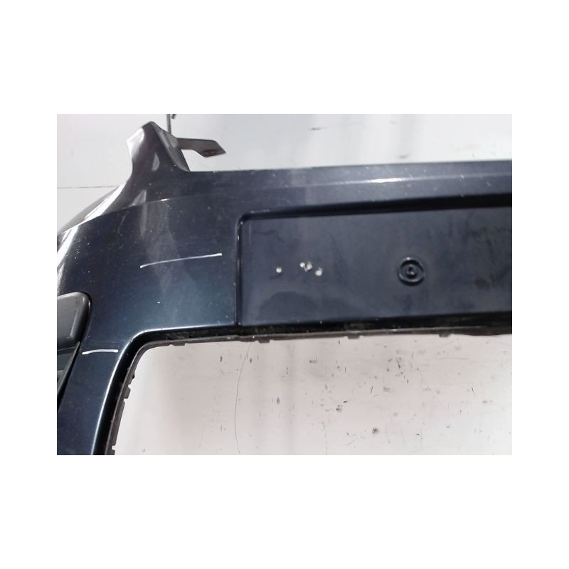 PARE-CHOC AVANT FORD FOCUS C-MAX 03-07