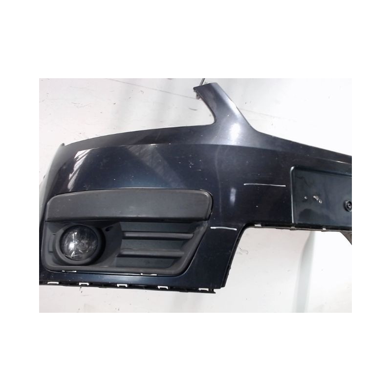 PARE-CHOC AVANT FORD FOCUS C-MAX 03-07