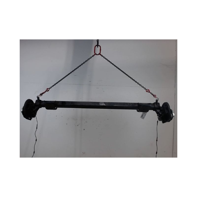 TRAIN ARRIERE PEUGEOT BOXER