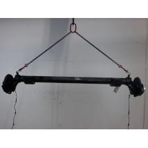 TRAIN ARRIERE PEUGEOT BOXER