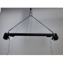 TRAIN ARRIERE PEUGEOT BOXER