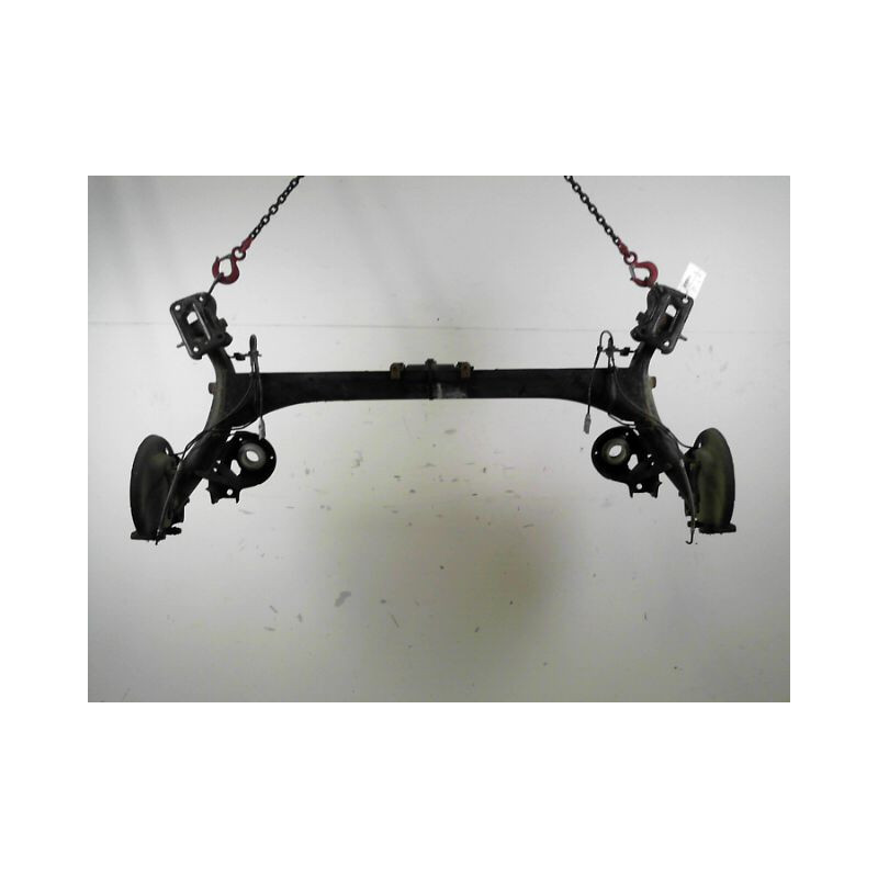 TRAIN ARRIERE CITROEN C4 2010-