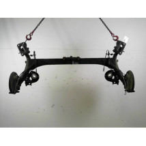 TRAIN ARRIERE CITROEN C4 2010-