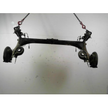 TRAIN ARRIERE CITROEN C4 2010-