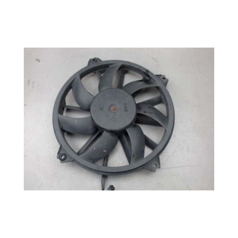 MOTEUR VENTILATEUR RADIATEUR CITROEN C4