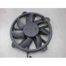 MOTEUR VENTILATEUR RADIATEUR CITROEN C4