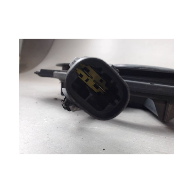 MOTEUR VENTILATEUR RADIATEUR CITROEN C4