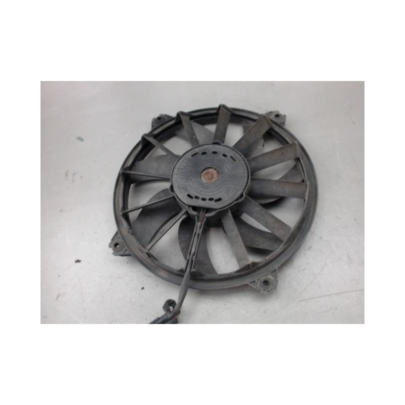 MOTEUR VENTILATEUR RADIATEUR CITROEN C4