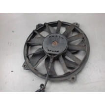MOTEUR VENTILATEUR RADIATEUR CITROEN C4
