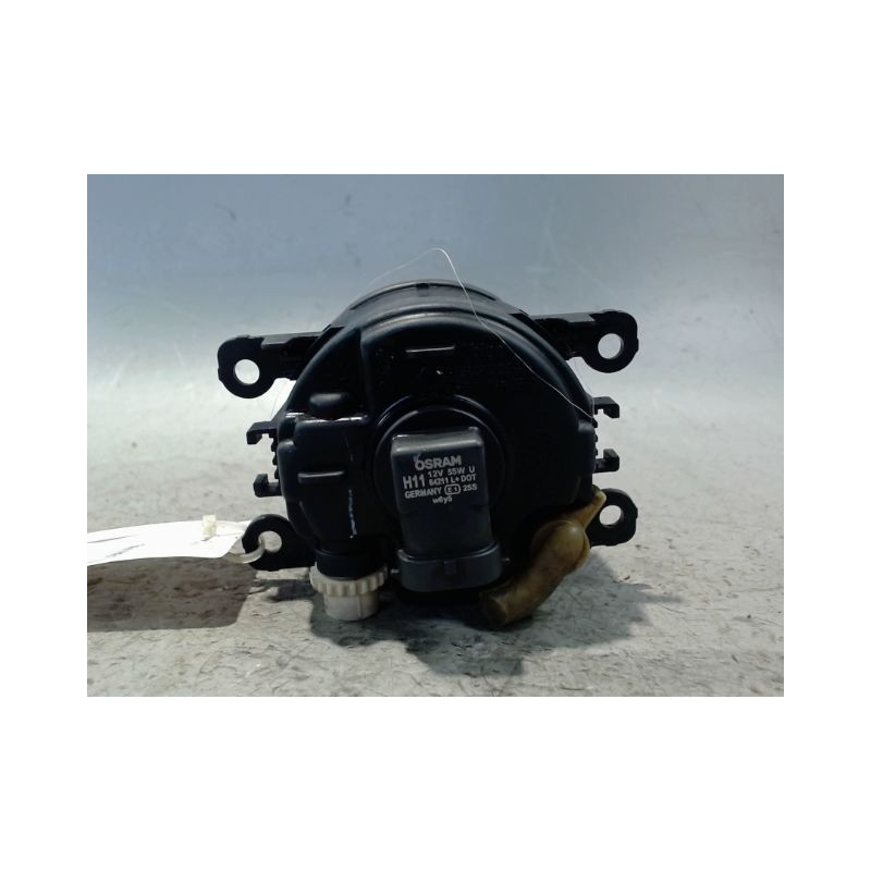 PHARE ANTIBROUILLARD AVANT DROIT PEUGEOT 307 SW 2005-