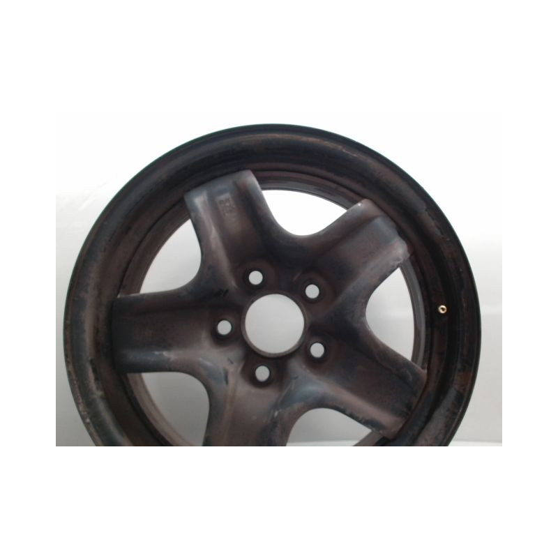 JANTE TOLE RENAULT MEGANE
