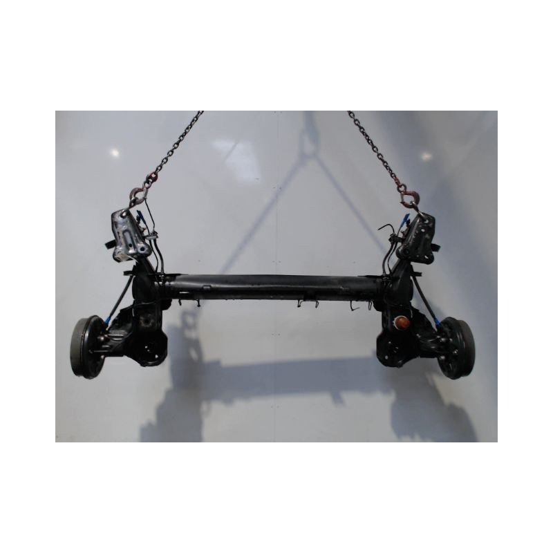 TRAIN ARRIERE CITROEN C3 2009-