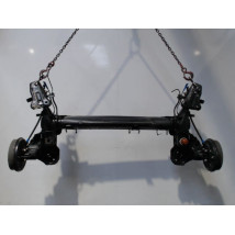 TRAIN ARRIERE CITROEN C3 2009-