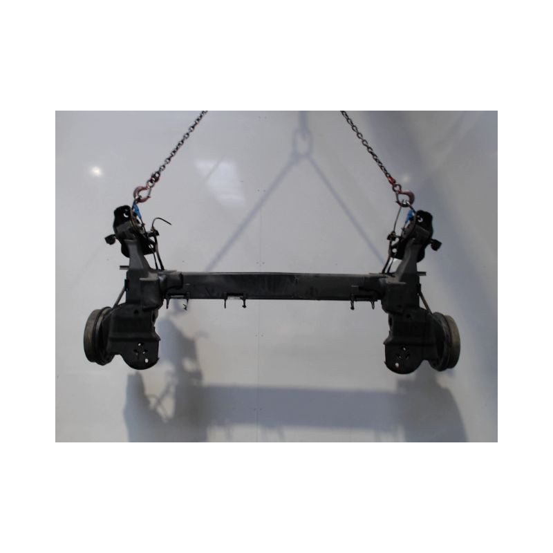 TRAIN ARRIERE CITROEN C3 2009-