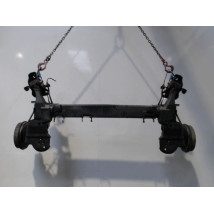 TRAIN ARRIERE CITROEN C3 2009-