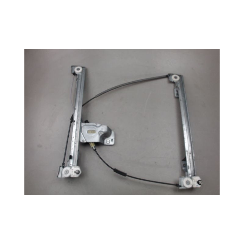 MECANISME LEVE-GLACE AVANT DROIT RENAULT KANGOO