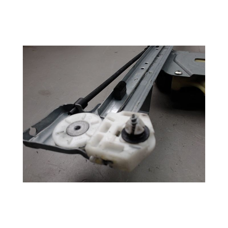MECANISME LEVE-GLACE AVANT DROIT RENAULT KANGOO