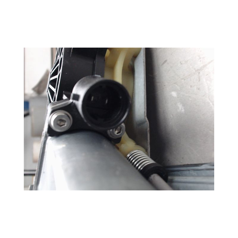 MECANISME LEVE-GLACE AVANT DROIT RENAULT KANGOO
