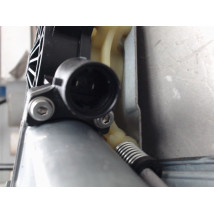 MECANISME LEVE-GLACE AVANT DROIT RENAULT KANGOO