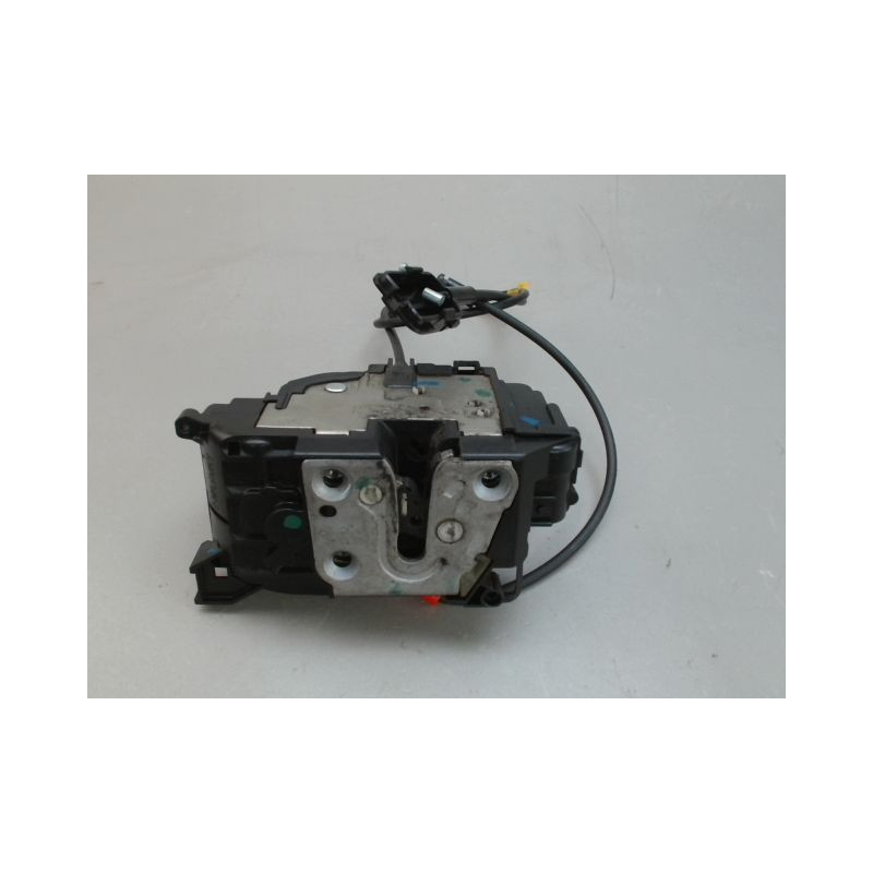 SYSTEME CONDAMNATION AVANT DROIT RENAULT KANGOO