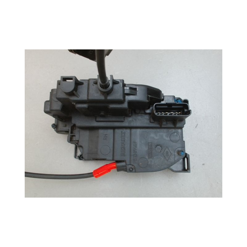 SYSTEME CONDAMNATION AVANT DROIT RENAULT KANGOO