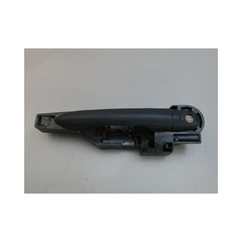 POIGNEE EXTERIEURE PORTE BATTANTE GAUCHE RENAULT KANGOO