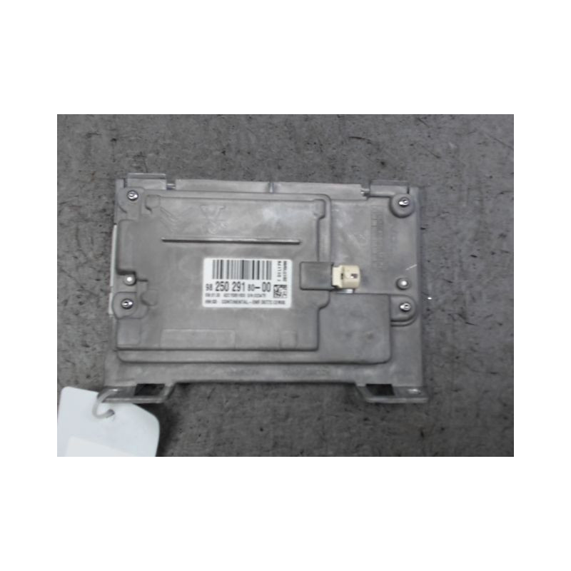 ECRAN GPS PEUGEOT 208