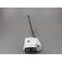 SYSTEME CONDAMNATION AVANT DROIT CITROEN C4 AIRCR.