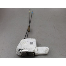 SYSTEME CONDAMNATION AVANT GAUCHE CITROEN C4 AIRCR.