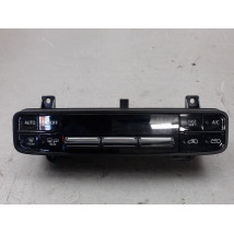 COMMANDE DE CHAUFFAGE TOYOTA AURIS