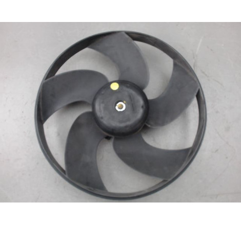 MOTEUR VENTILATEUR RADIATEUR