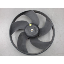 MOTEUR VENTILATEUR RADIATEUR PEUGEOT 206