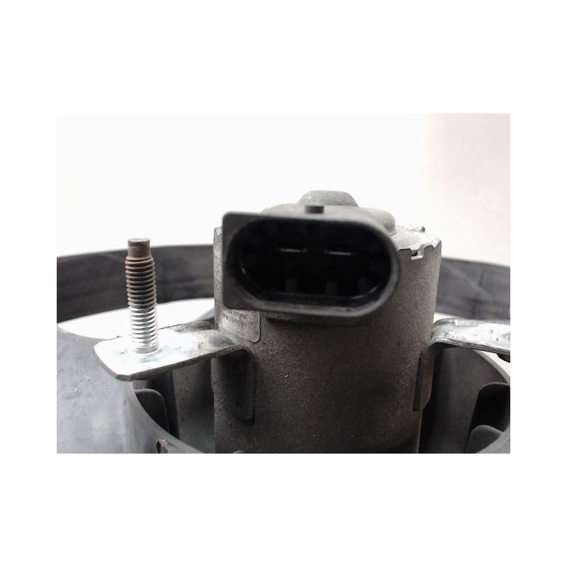 MOTEUR VENTILATEUR RADIATEUR PEUGEOT 206