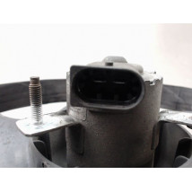 MOTEUR VENTILATEUR RADIATEUR PEUGEOT 206