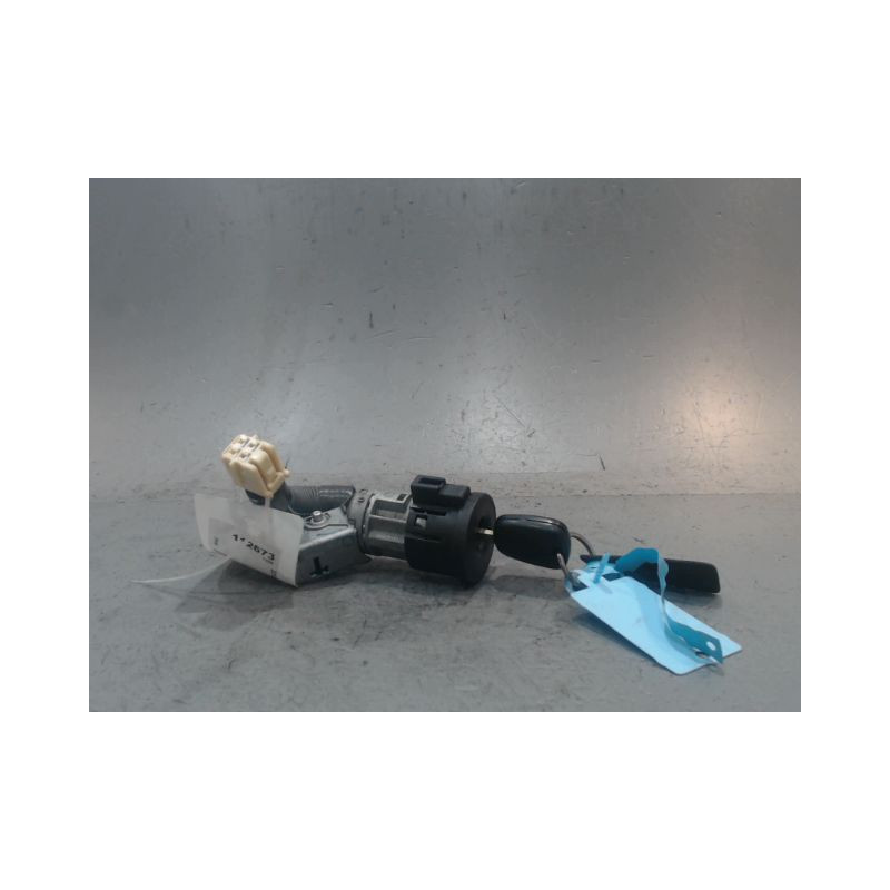 ANTIVOL DE DIRECTION TOYOTA AYGO