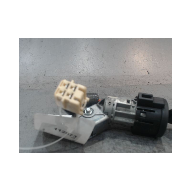 ANTIVOL DE DIRECTION TOYOTA AYGO