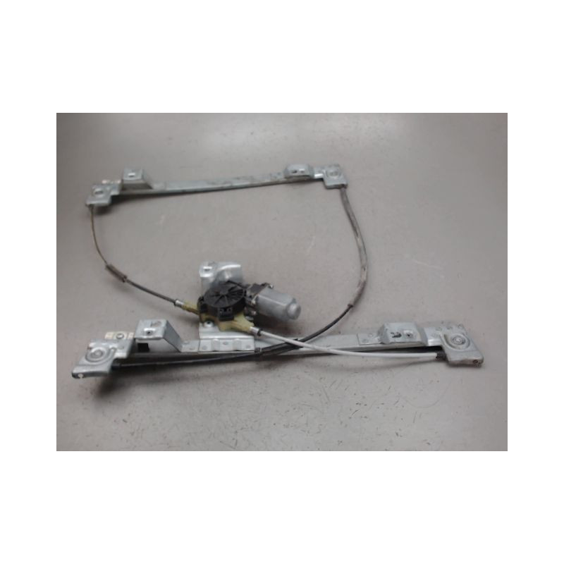 MECANISME LEVE-GLACE AVANT DROIT RENAULT KANGOO