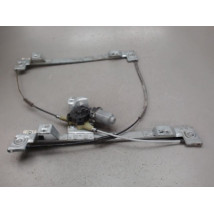 MECANISME LEVE-GLACE AVANT DROIT RENAULT KANGOO